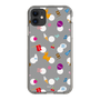 Slim Protection Case［ Rody - Dot ］