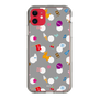 Slim Protection Case［ Rody - Dot ］