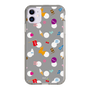 Slim Protection Case［ Rody - Dot ］
