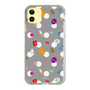 Slim Protection Case［ Rody - Dot ］