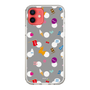 Slim Protection Case［ Rody - Dot ］