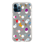Slim Protection Case［ Rody - Dot ］