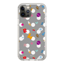 Slim Protection Case［ Rody - Dot ］