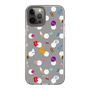 Slim Protection Case［ Rody - Dot ］