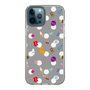 Slim Protection Case［ Rody - Dot ］