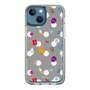 Slim Protection Case［ Rody - Dot ］