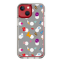 Slim Protection Case［ Rody - Dot ］