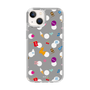 Slim Protection Case［ Rody - Dot ］