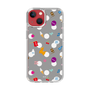 Slim Protection Case［ Rody - Dot ］