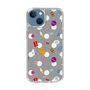 Slim Protection Case［ Rody - Dot ］