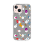 Slim Protection Case［ Rody - Dot ］