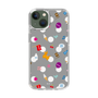Slim Protection Case［ Rody - Dot ］