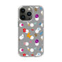 Slim Protection Case［ Rody - Dot ］