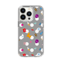 Slim Protection Case［ Rody - Dot ］
