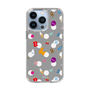 Slim Protection Case［ Rody - Dot ］