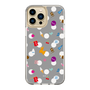 Slim Protection Case［ Rody - Dot ］