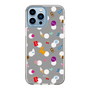 Slim Protection Case［ Rody - Dot ］