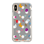 Slim Protection Case［ Rody - Dot ］