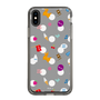 Slim Protection Case［ Rody - Dot ］