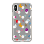 Slim Protection Case［ Rody - Dot ］