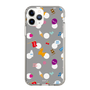 Slim Protection Case［ Rody - Dot ］