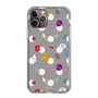 Slim Protection Case［ Rody - Dot ］