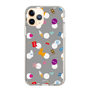 Slim Protection Case［ Rody - Dot ］