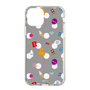 Slim Protection Case［ Rody - Dot ］