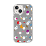 Slim Protection Case［ Rody - Dot ］
