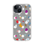 Slim Protection Case［ Rody - Dot ］