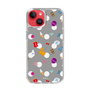 Slim Protection Case［ Rody - Dot ］