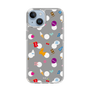 Slim Protection Case［ Rody - Dot ］