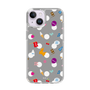 Slim Protection Case［ Rody - Dot ］