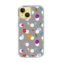 Slim Protection Case［ Rody - Dot ］