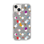 Slim Protection Case［ Rody - Dot ］