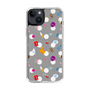 Slim Protection Case［ Rody - Dot ］