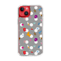 Slim Protection Case［ Rody - Dot ］