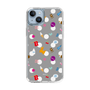 Slim Protection Case［ Rody - Dot ］
