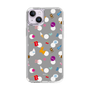 Slim Protection Case［ Rody - Dot ］