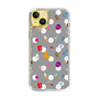 Slim Protection Case［ Rody - Dot ］