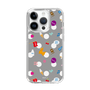 Slim Protection Case［ Rody - Dot ］