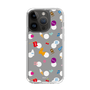 Slim Protection Case［ Rody - Dot ］