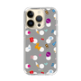 Slim Protection Case［ Rody - Dot ］