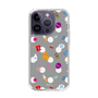 Slim Protection Case［ Rody - Dot ］