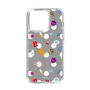 Slim Protection Case［ Rody - Dot ］