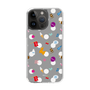 Slim Protection Case［ Rody - Dot ］