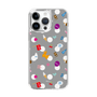 Slim Protection Case［ Rody - Dot ］