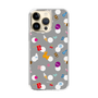 Slim Protection Case［ Rody - Dot ］