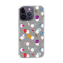 Slim Protection Case［ Rody - Dot ］