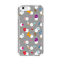 Slim Protection Case［ Rody - Dot ］